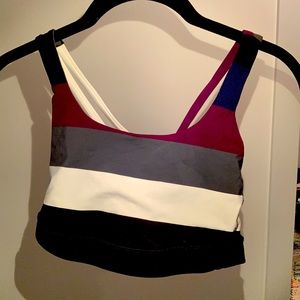 Lulu Sport Bra